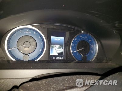 Zdjęcie 9 z 12 samochodu: 2017 TOYOTA CAMRY LE VIN:4T1BF1FKXHU705104 - miniatura