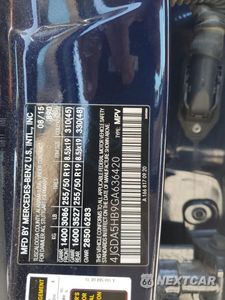 Zdjęcie 15 z 15 samochodu: 2016 MERCEDES-BENZ GLE 350 4MATIC VIN:4JGDA5HB9GA636420 - miniatura