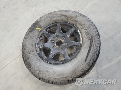 Zdjęcie 13 z 14 samochodu: 2007 CHEVROLET SUBURBAN K1500 VIN:1GNFK16337J264479 - miniatura