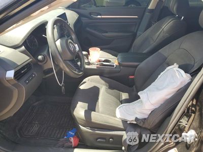 Zdjęcie 7 z 13 samochodu: 2022 NISSAN ALTIMA SV VIN:1N4BL4DV5NN361723 - miniatura