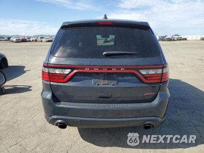Zdjęcie 6 z 15 samochodu: 2018 DODGE DURANGO SRT VIN:1C4SDJGJ9JC261905 - miniatura