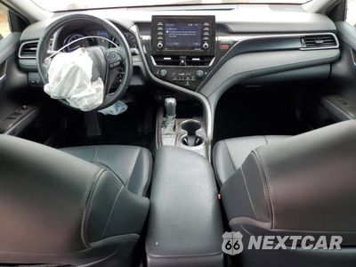 Zdjęcie 8 z 15 samochodu: 2022 TOYOTA CAMRY SE VIN:4T1G11AK6NU713997 - miniatura