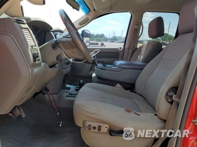 Zdjęcie 7 z 12 samochodu: 2007 DODGE RAM 2500 ST VIN:1D7KS28C07J551570 - miniatura