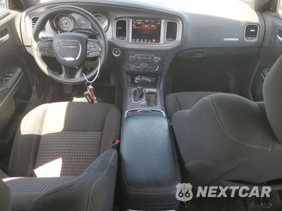 Zdjęcie 8 z 15 samochodu: 2023 DODGE CHARGER SXT VIN:2C3CDXBG7PH649356 - miniatura