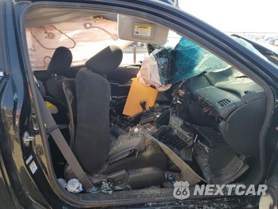 Zdjęcie 7 z 12 samochodu: 2010 HONDA ACCORD EX VIN:1HGCS1A73AA017137 - miniatura