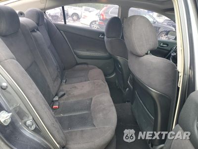 Zdjęcie 10 z 15 samochodu: 2011 NISSAN MAXIMA S VIN:1N4AA5AP7BC837801 - miniatura