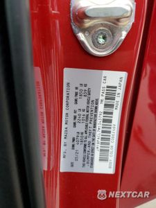Zdjęcie 13 z 15 samochodu: 2021 MAZDA 3 PREFERRED VIN:JM1BPACL7M1343792 - miniatura