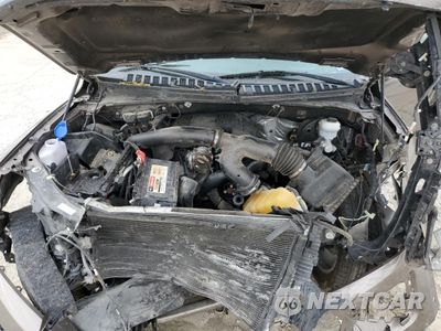 Zdjęcie 12 z 15 samochodu: 2018 FORD EXPEDITION MAX PLATINUM VIN:1FMJK1LT8JEA33922 - miniatura