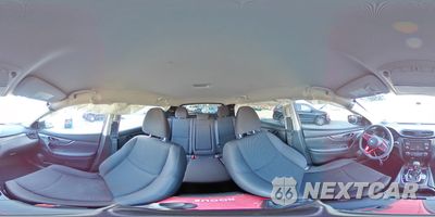 Zdjęcie 15 z 17 samochodu: 2018 NISSAN ROGUE SPORT S VIN:JN1BJ1CR9JW264891 - miniatura