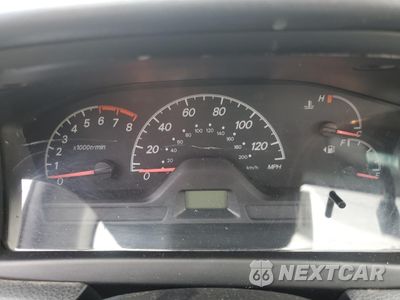 Zdjęcie 9 z 12 samochodu: 2004 MITSUBISHI LANCER LS VIN:JA3AJ36E04U018615 - miniatura