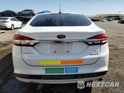 Zdjęcie 6 z 12 samochodu: 2018 FORD FUSION SE HYBRID VIN:3FA6P0LU0JR281874 - miniatura
