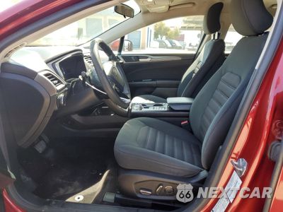 Zdjęcie 7 z 12 samochodu: 2017 FORD FUSION SE HYBRID VIN:3FA6P0LU2HR209178 - miniatura