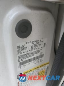 Zdjęcie 13 z 13 samochodu: 2011 LINCOLN NAVIGATOR VIN:5LMJJ2H51BEJ05402 - miniatura