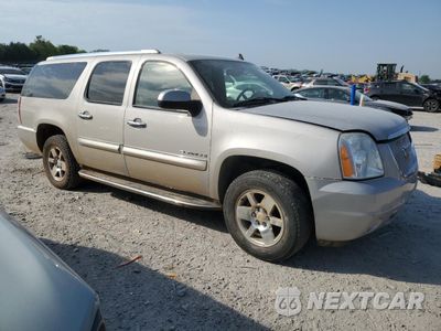Czwarte zdjęcie samochodu z boku: 2007 GMC YUKON XL DENALI VIN:1GKFK66877J223603 - miniatura