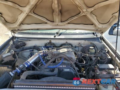 Zdjęcie 11 z 12 samochodu: 1997 TOYOTA T100 XTRACAB VIN:JT4UN22D3V0042040 - miniatura