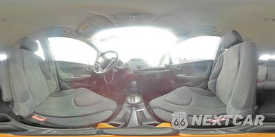 Zdjęcie 13 z 15 samochodu: 2010 HONDA FIT SPORT VIN:JHMGE8H47AS023284 - miniatura