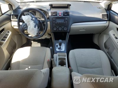 Zdjęcie 8 z 15 samochodu: 2014 SUBARU XV CROSSTREK 2.0 PREMIUM VIN:JF2GPACC3E8310546 - miniatura