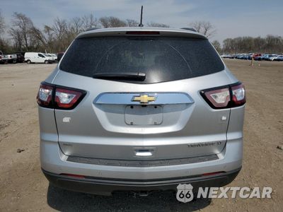 Zdjęcie 6 z 15 samochodu: 2015 CHEVROLET TRAVERSE LT VIN:1GNKVGKD9FJ358548 - miniatura