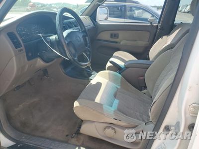Zdjęcie 7 z 13 samochodu: 1998 TOYOTA 4RUNNER SR5 VIN:JT3HN86R4W0183327 - miniatura