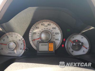 Zdjęcie 9 z 15 samochodu: 2011 HONDA PILOT EXL VIN:5FNYF3H56BB038971 - miniatura