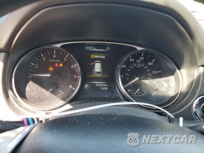 Zdjęcie 9 z 12 samochodu: 2016 NISSAN ROGUE S VIN:5N1AT2MV7GC858714 - miniatura