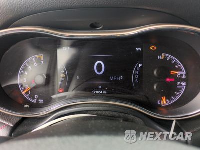 Zdjęcie 9 z 15 samochodu: 2014 JEEP GRAND CHEROKEE LIMITED VIN:1C4RJFBG6EC467253 - miniatura