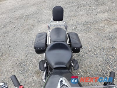 Piąte zdjęcie samochodu w środku: 2015 KAWASAKI VN900 D VIN:JKAVN2D16FA053109 - miniatura