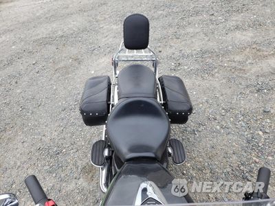 Piąte zdjęcie samochodu w środku: 2015 KAWASAKI VN900 D VIN:JKAVN2D16FA053109 - miniatura