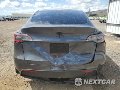 Zdjęcie 6 z 12 samochodu: 2023 TESLA MODEL Y VIN:7SAYGDEE9PA192444 - miniatura