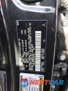 Zdjęcie 14 z 14 samochodu: 2024 LEXUS NX 350H BASE VIN:2T2GKCEZ0RC020197 - miniatura