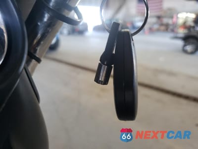 Zdjęcie 8 z 9 samochodu: 2011 HARLEY-DAVIDSON FLHTK VIN:1HD1KEM15BB660930 - miniatura