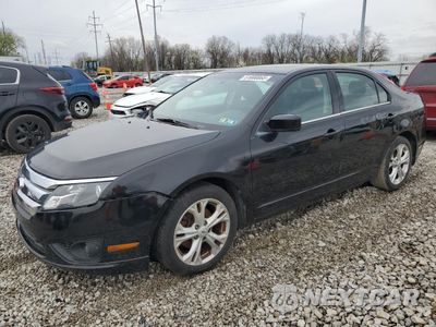 2012 FORD FUSION SE 3FAHP0HA8CR358792 - główne zdjęcie licytacji z USA - miniatura