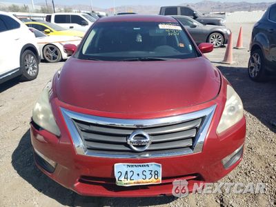 Piąte zdjęcie samochodu w środku: 2015 NISSAN ALTIMA 2.5 VIN:1N4AL3AP2FN376113 - miniatura