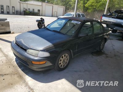1994 GEO PRIZM BASE 1Y1SK5367RZ069207 - główne zdjęcie licytacji z USA - miniatura