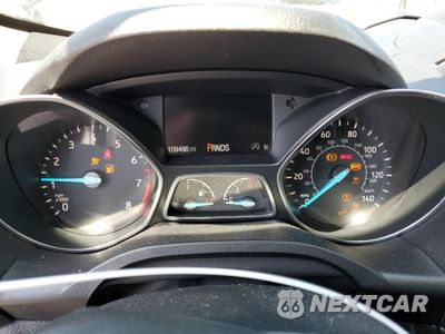 Zdjęcie 9 z 14 samochodu: 2017 FORD ESCAPE TITANIUM VIN:1FMCU0JD8HUD51726 - miniatura