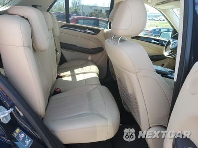 Zdjęcie 12 z 15 samochodu: 2016 MERCEDES-BENZ GLE 350 4MATIC VIN:4JGDA5HB9GA636420 - miniatura