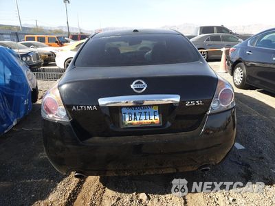 Zdjęcie 6 z 12 samochodu: 2015 NISSAN ALTIMA 2.5 VIN:1N4AL3AP7FN863842 - miniatura