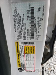 Zdjęcie 12 z 12 samochodu: 2018 FORD FUSION SE HYBRID VIN:3FA6P0LU9JR171759 - miniatura