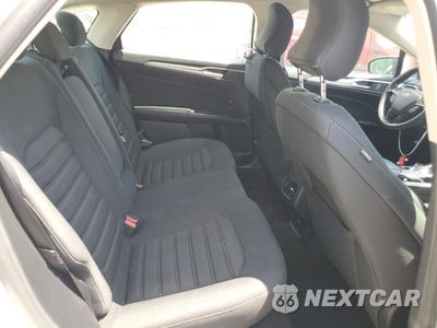 Zdjęcie 10 z 12 samochodu: 2019 FORD FUSION SE VIN:3FA6P0LU6KR124853 - miniatura