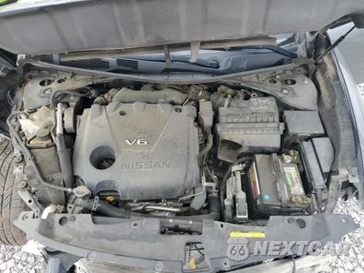 Zdjęcie 12 z 14 samochodu: 2016 NISSAN MAXIMA 3.5S VIN:1N4AA6AP9GC421553 - miniatura