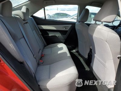 Zdjęcie 11 z 15 samochodu: 2016 TOYOTA COROLLA L VIN:5YFBURHE0GP548288 - miniatura