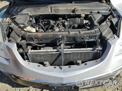 Zdjęcie 12 z 13 samochodu: 2012 BUICK ENCLAVE VIN:5GAKVCED2CJ104786 - miniatura