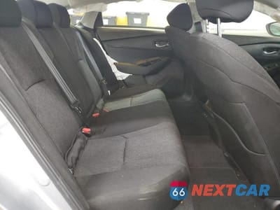 Zdjęcie 10 z 12 samochodu: 2025 HONDA ACCORD LX VIN:1HGCY1F29SA010576 - miniatura