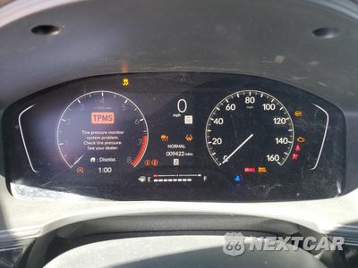 Zdjęcie 9 z 14 samochodu: 2024 HONDA CIVIC SPORT VIN:2HGFE2F54RH568837 - miniatura