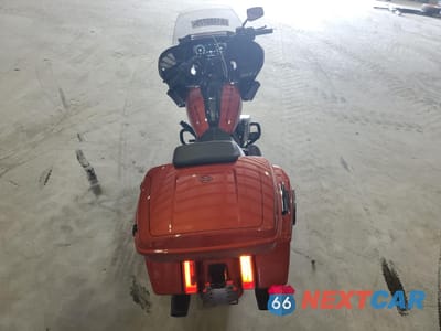 Zdjęcie 6 z 9 samochodu: 2024 HARLEY-DAVIDSON FLTRX VIN:1HD1KH718RB605265 - miniatura