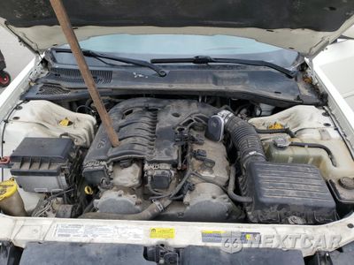 Zdjęcie 12 z 14 samochodu: 2005 CHRYSLER 300 TOURING VIN:2C3JA53G15H616952 - miniatura
