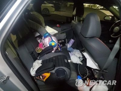 Zdjęcie 10 z 12 samochodu: 2025 HYUNDAI SONATA N LINE VIN:KMHL54JCXSA429444 - miniatura