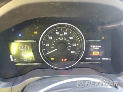 Zdjęcie 9 z 16 samochodu: 2022 HONDA HR-V EX VIN:3CZRU5H50NM722897 - miniatura