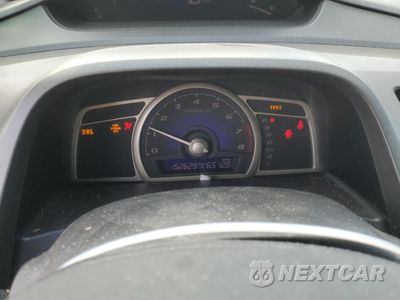 Zdjęcie 9 z 14 samochodu: 2009 HONDA CIVIC LX VIN:2HGFA16529H300603 - miniatura