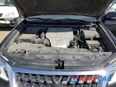 Zdjęcie 13 z 16 samochodu: 2020 LEXUS GX 460 PREMIUM VIN:JTJAM7BX3L5255841 - miniatura